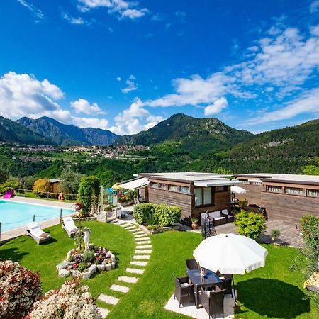Georesort Tremosine Экстерьер фото