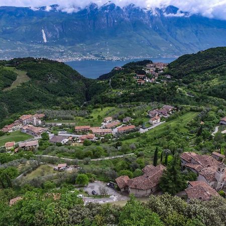 Georesort Tremosine Экстерьер фото