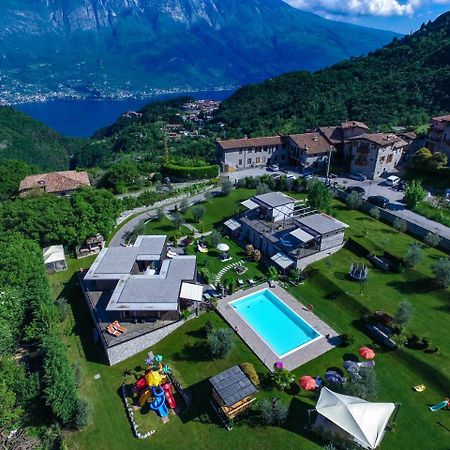 Georesort Tremosine Экстерьер фото