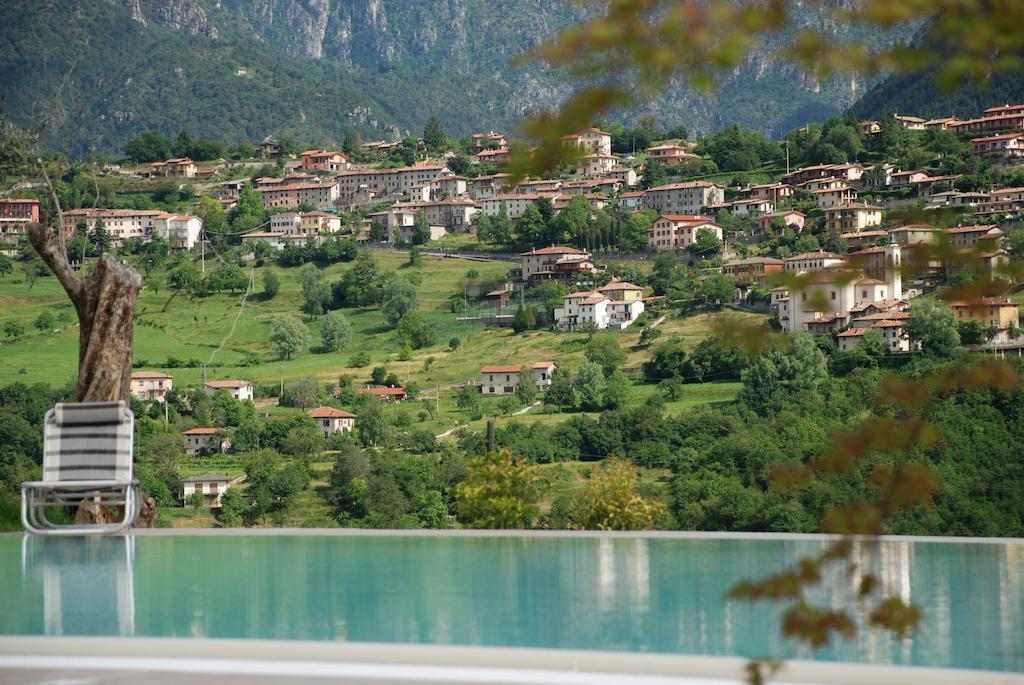 Georesort Tremosine Экстерьер фото