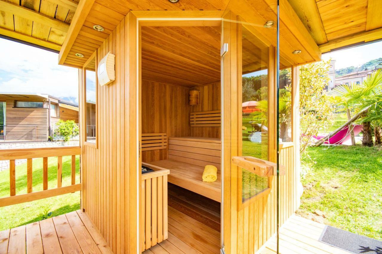 Georesort Tremosine Экстерьер фото