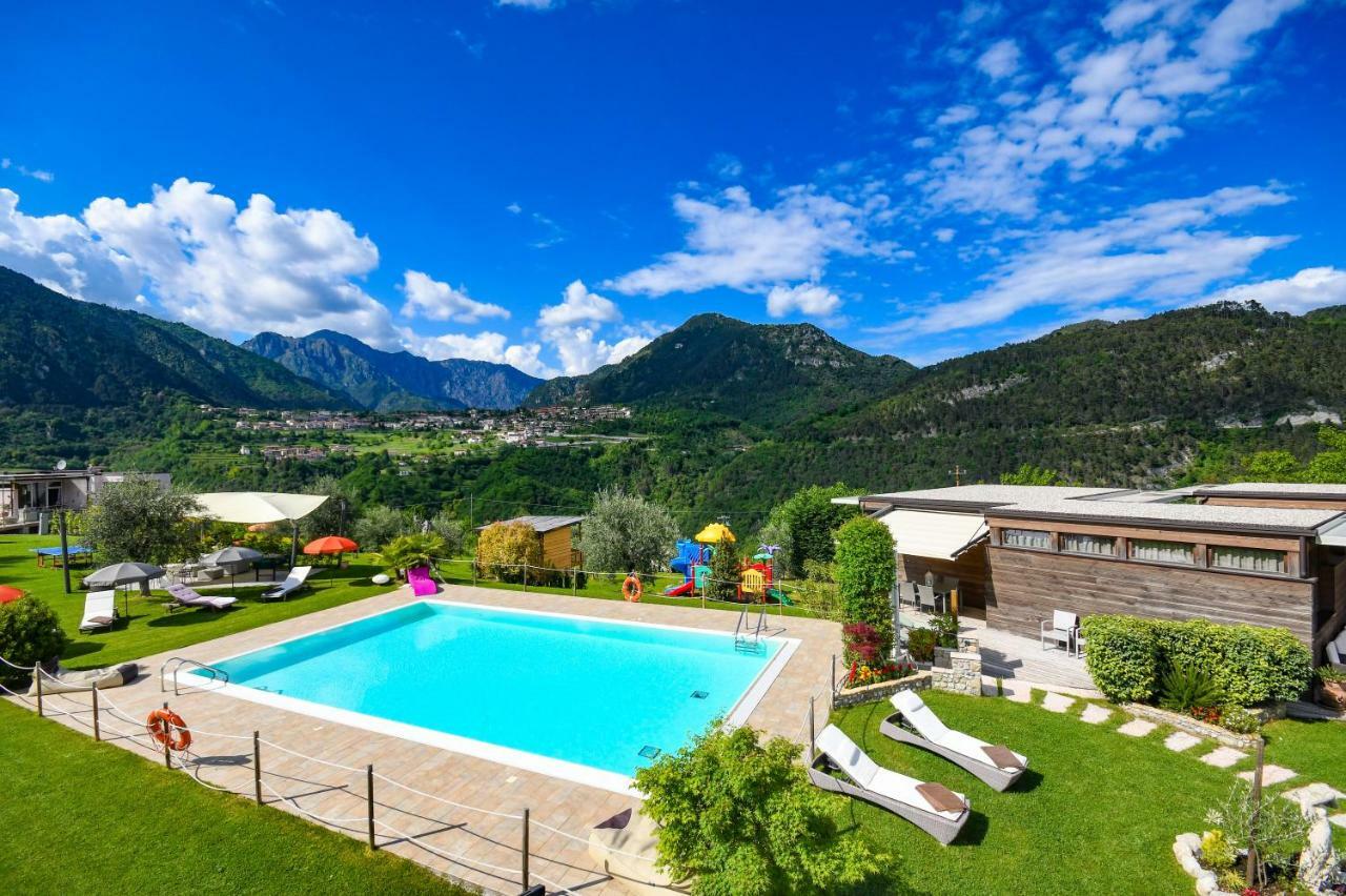Georesort Tremosine Экстерьер фото