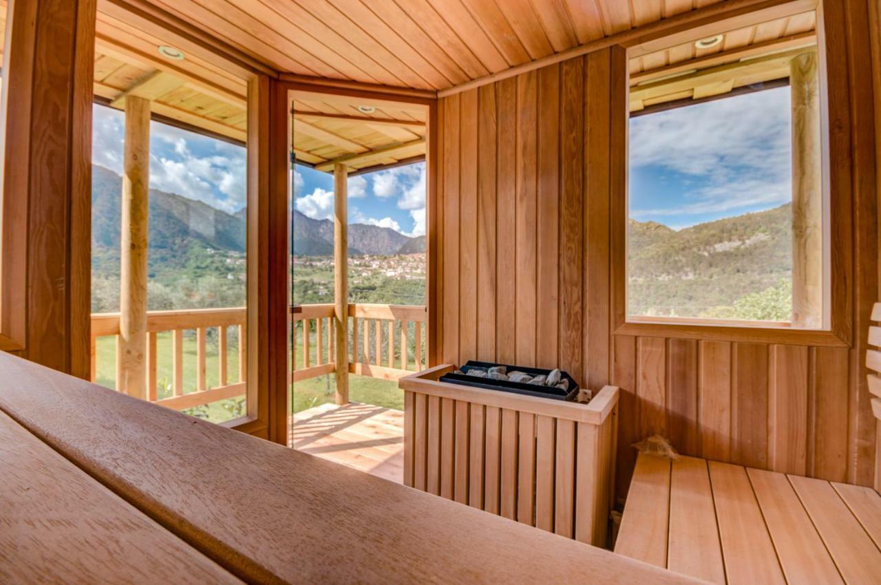 Georesort Tremosine Экстерьер фото