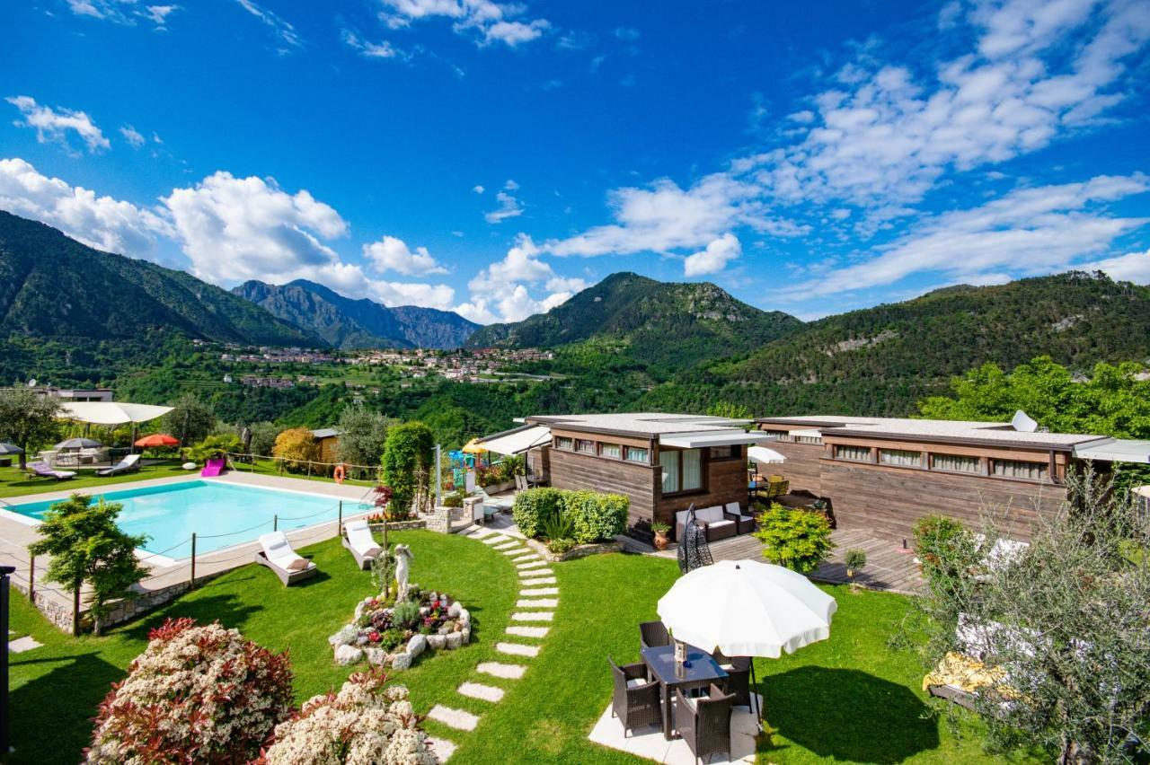 Georesort Tremosine Экстерьер фото