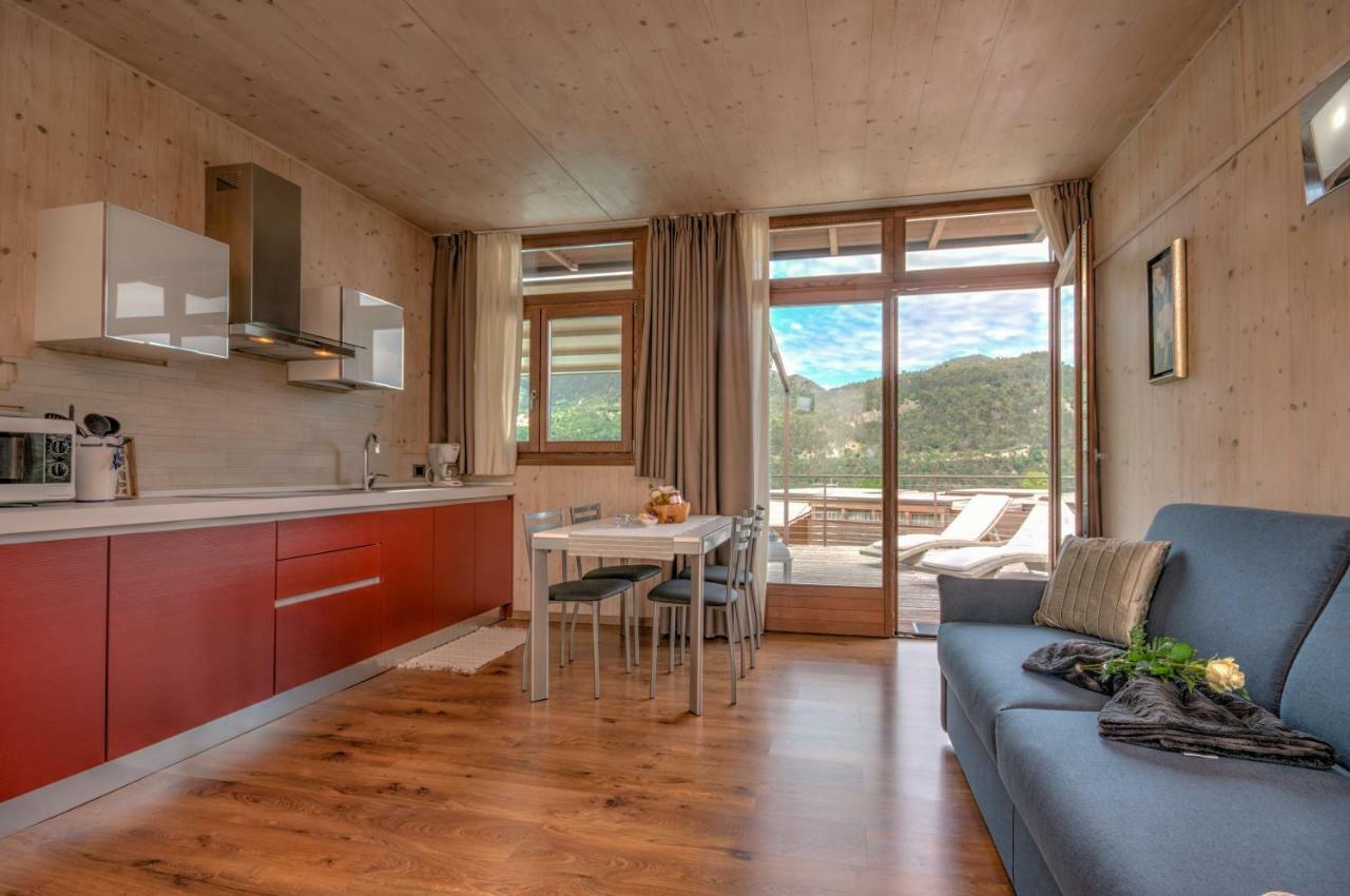 Georesort Tremosine Экстерьер фото