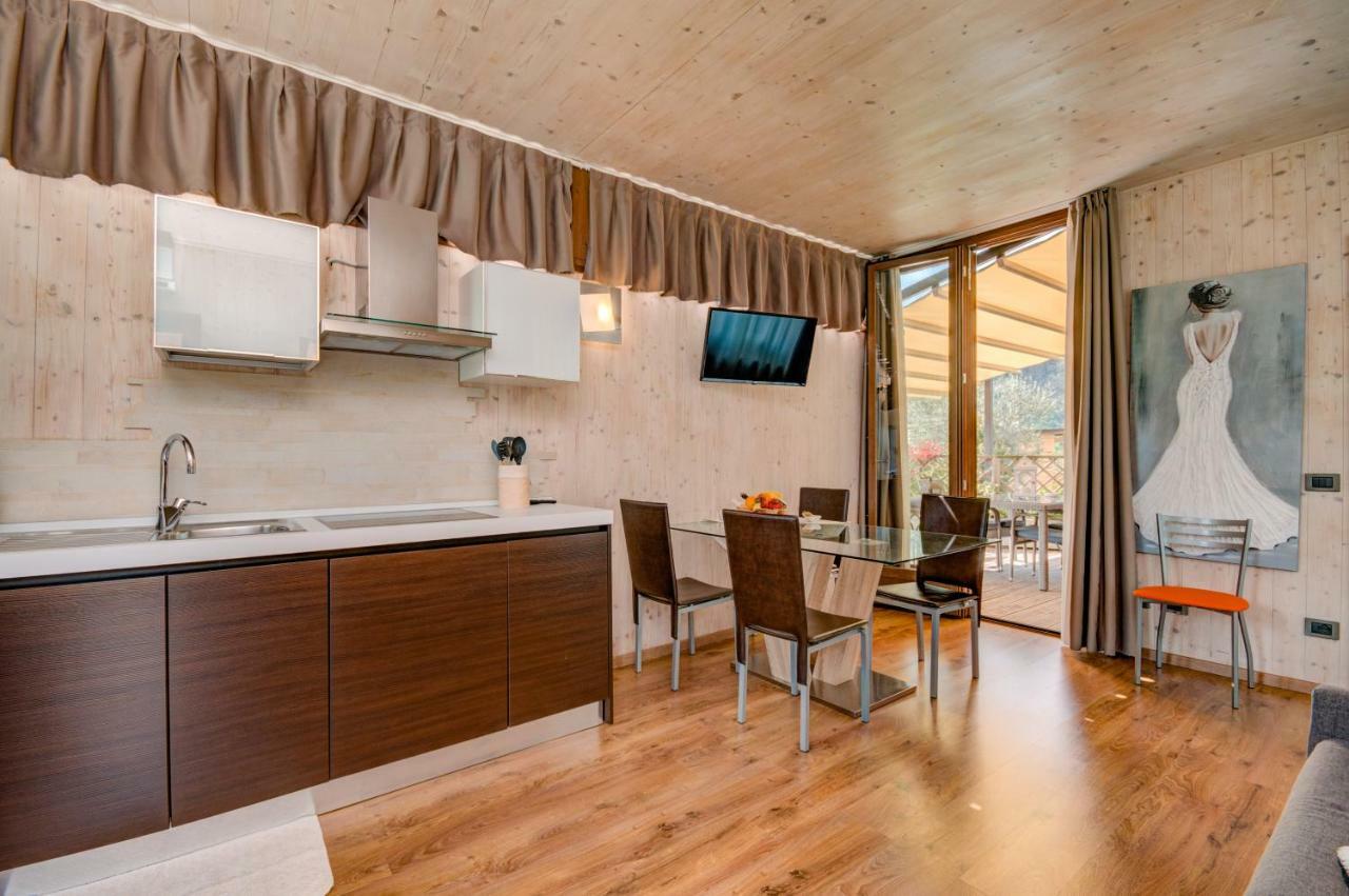 Georesort Tremosine Экстерьер фото
