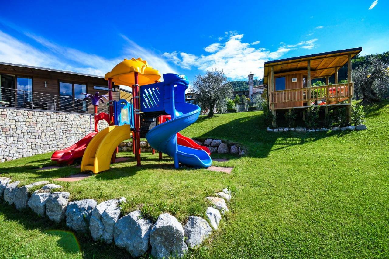 Georesort Tremosine Экстерьер фото