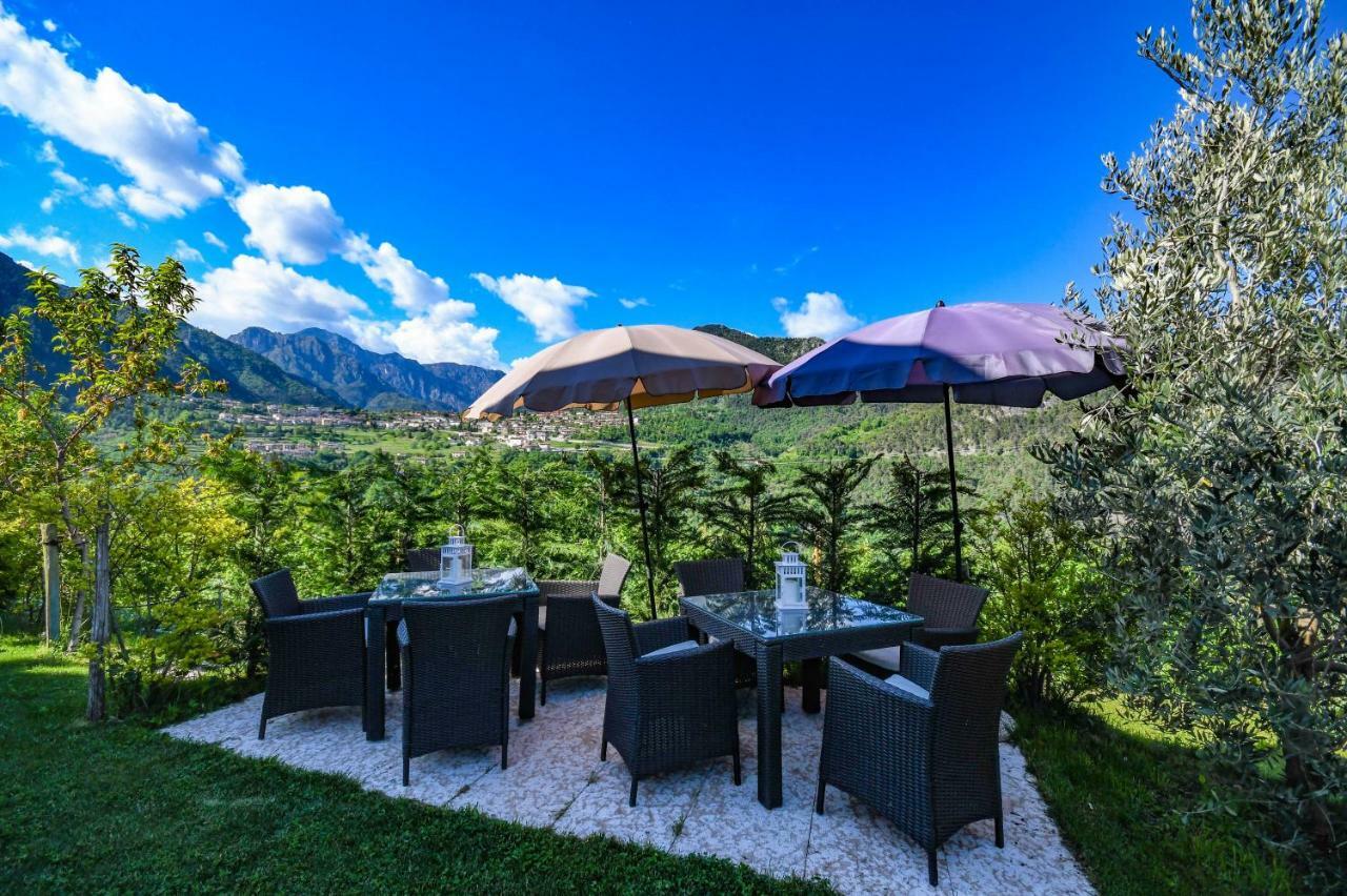 Georesort Tremosine Экстерьер фото