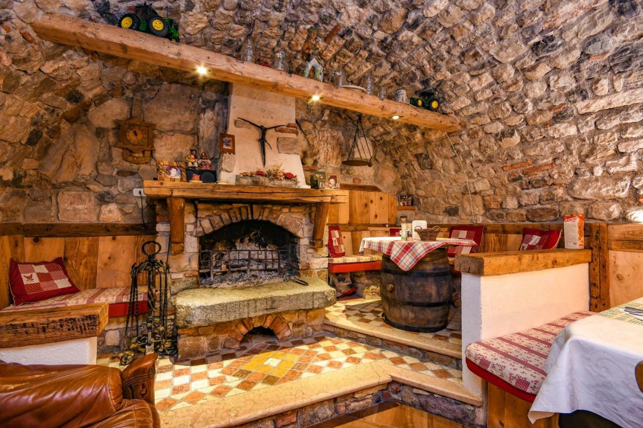 Georesort Tremosine Экстерьер фото
