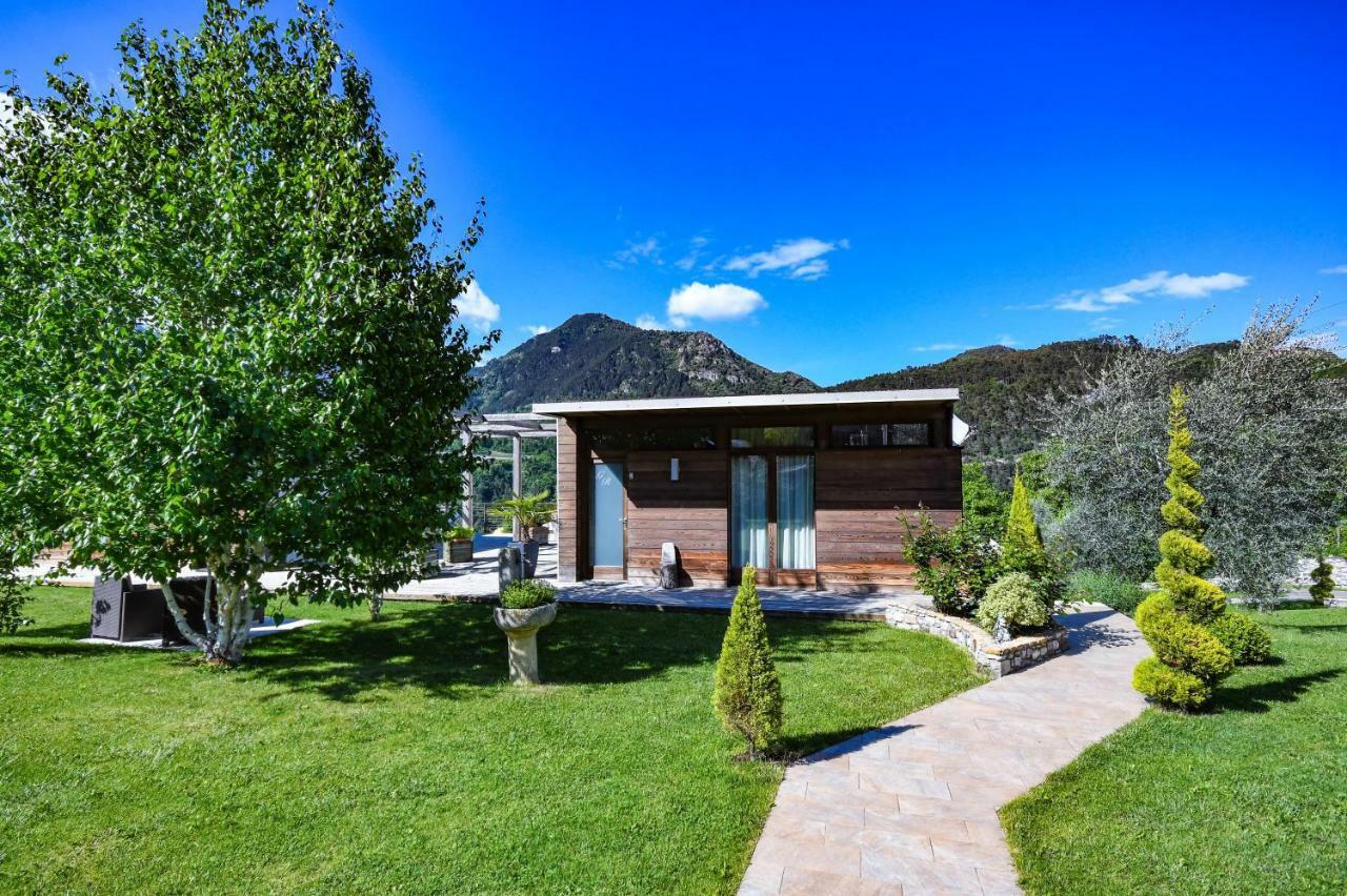 Georesort Tremosine Экстерьер фото